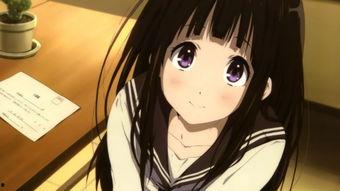 冰果高清在线观看,揭秘校园推理的冰凉魅力  第3张